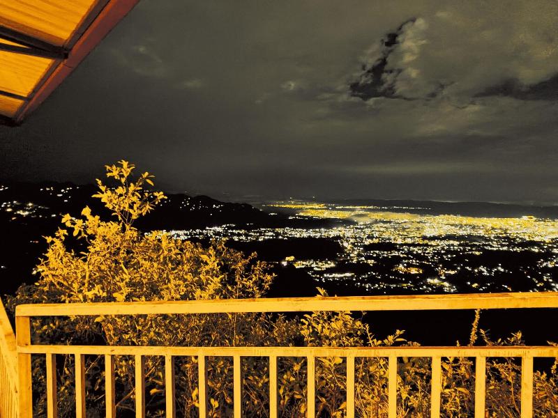 Saiva Hill Resort image