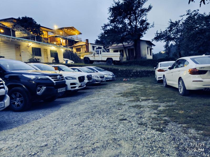 Saiva Hill Resort image