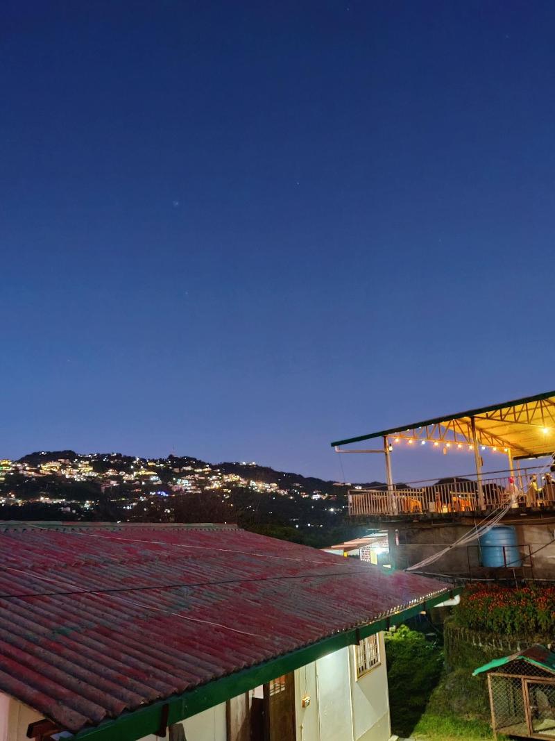 Saiva Hill Resort image