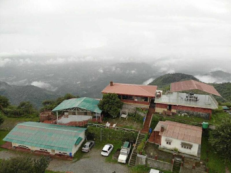 Saiva Hill Resort image