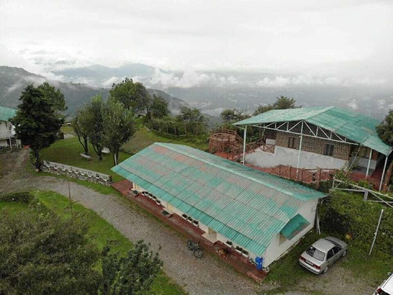 Saiva Hill Resort image