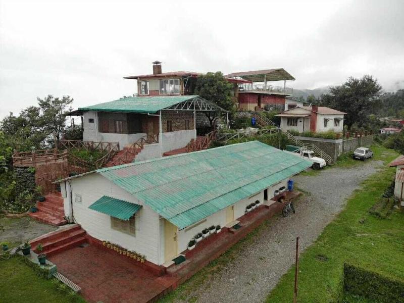 Saiva Hill Resort image