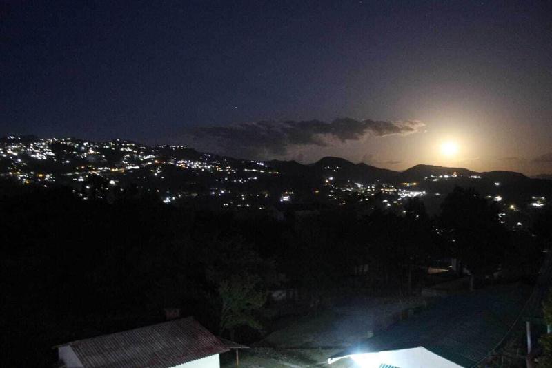 Saiva Hill Resort image