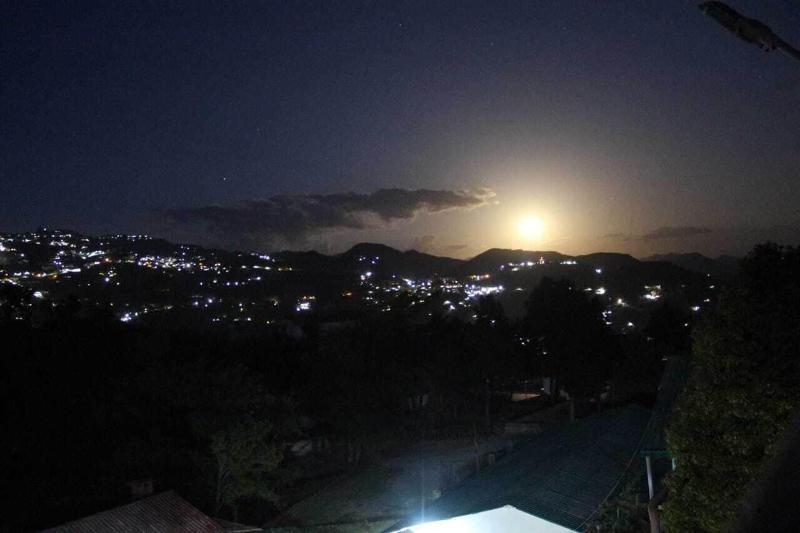 Saiva Hill Resort image