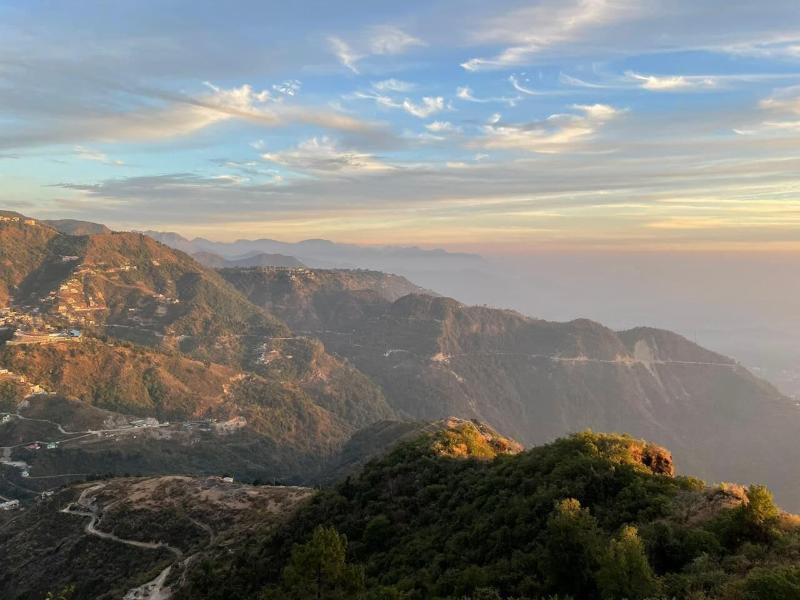 Saiva Hill Resort image