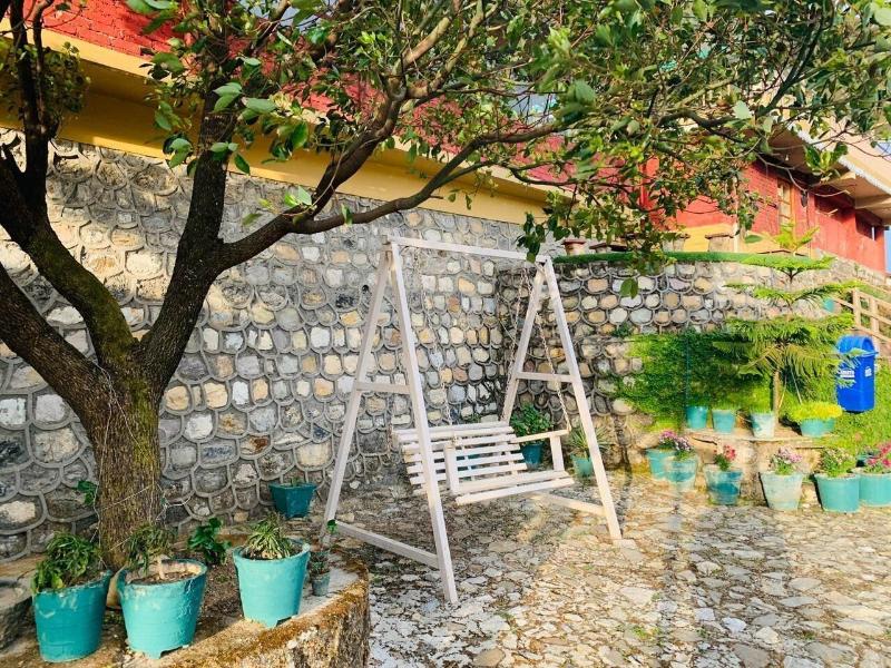 Saiva Hill Resort image