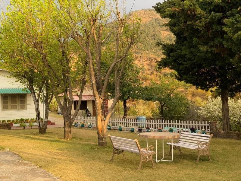 Saiva Hill Resort image