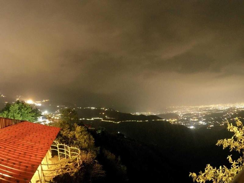 Saiva Hill Resort image