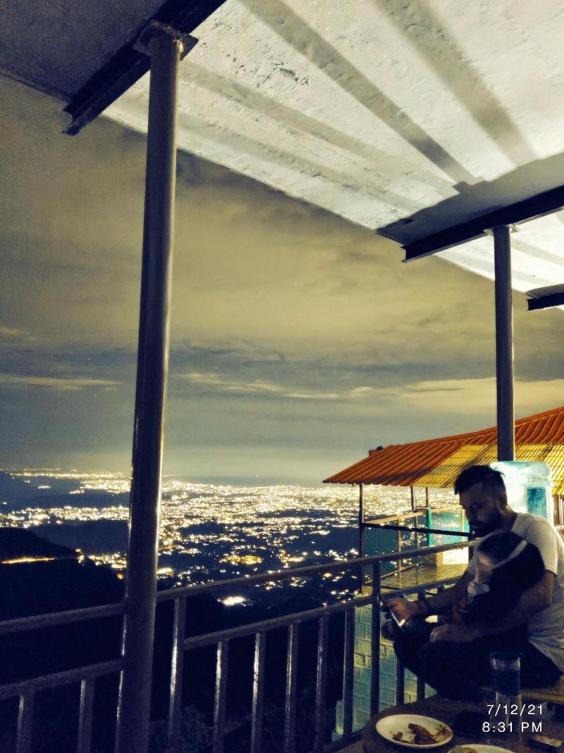 Saiva Hill Resort image