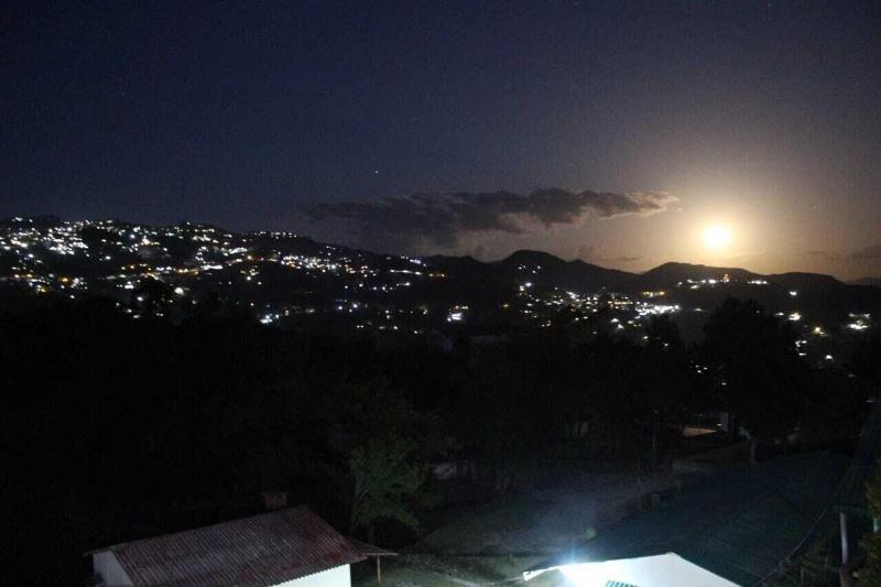Saiva Hill Resort image