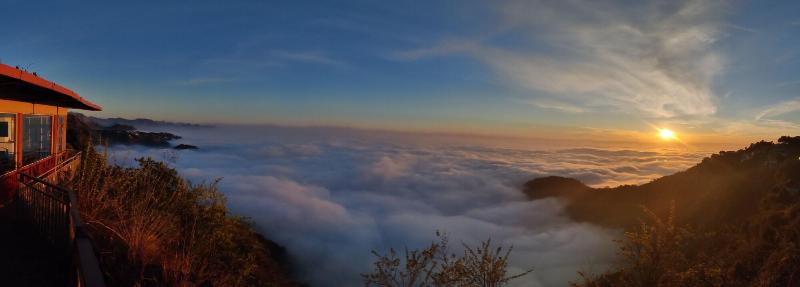 Saiva Hill Resort image
