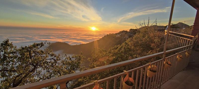 Saiva Hill Resort image