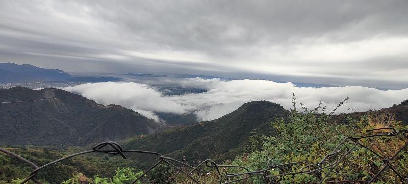 Saiva Hill Resort image