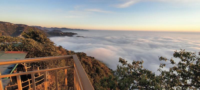 Saiva Hill Resort image