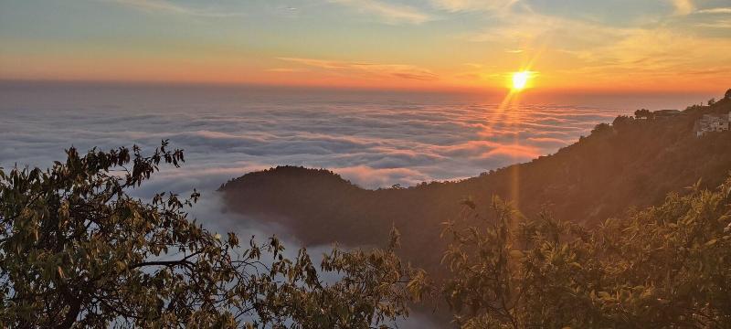 Saiva Hill Resort image