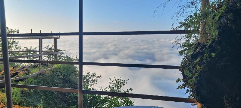 Saiva Hill Resort image