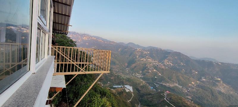 Saiva Hill Resort image