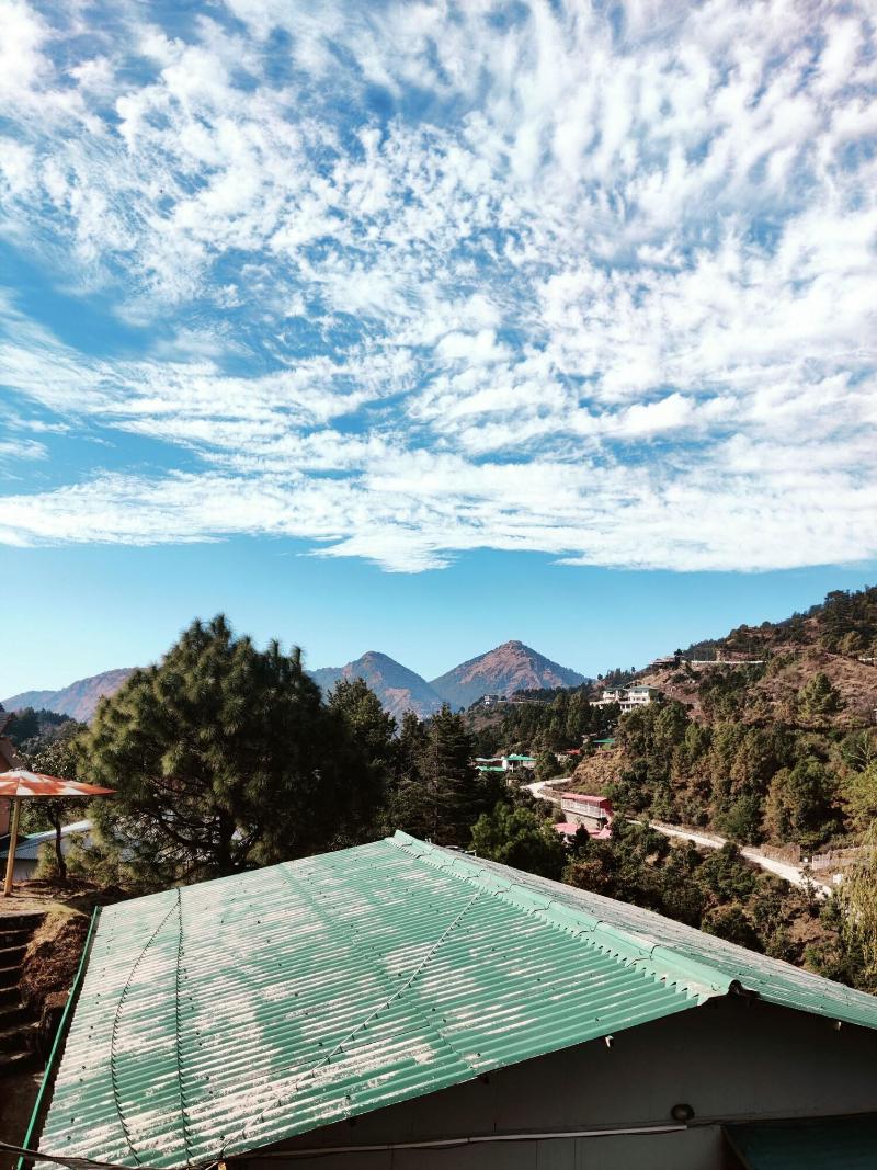 Saiva Hill Resort image