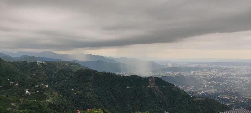 Saiva Hill Resort image