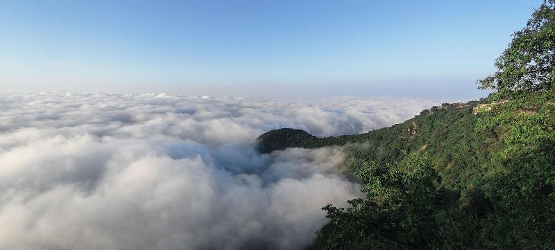 Saiva Hill Resort image