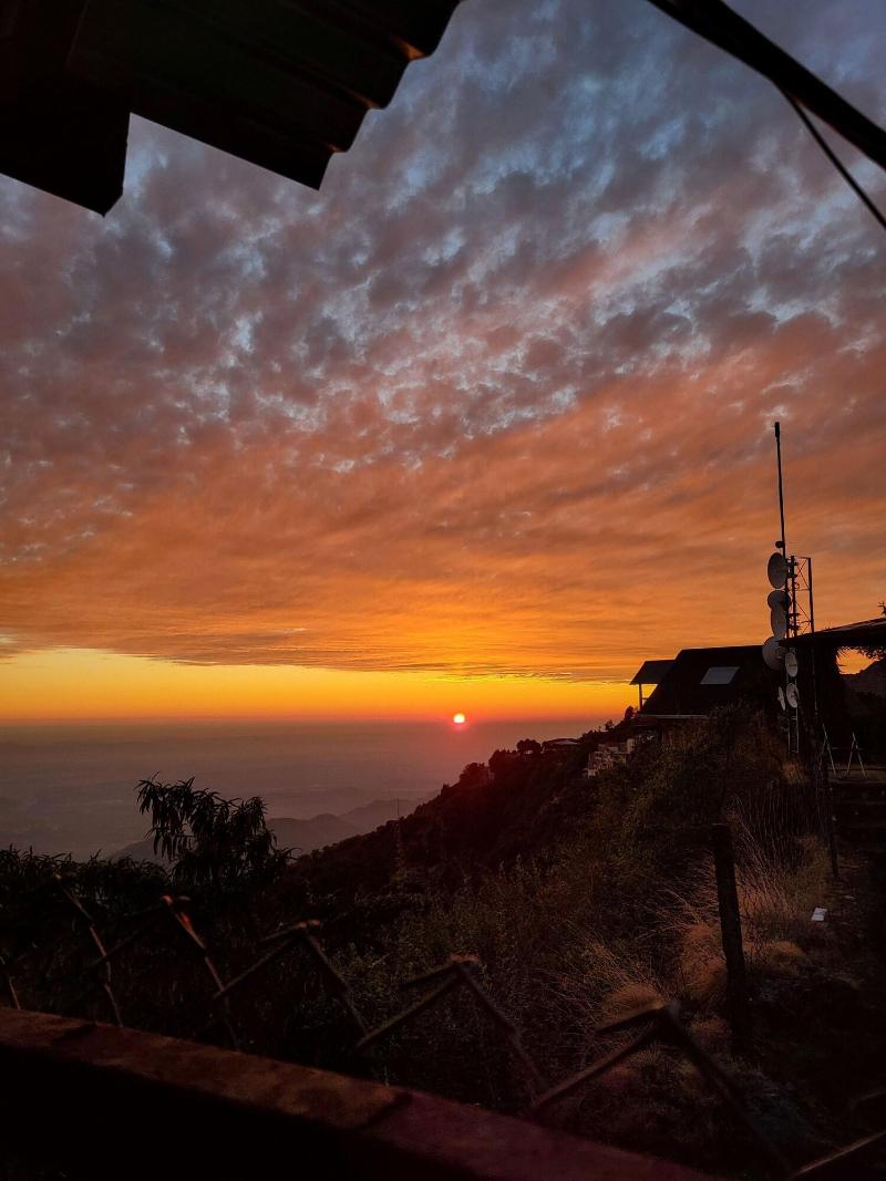 Saiva Hill Resort image