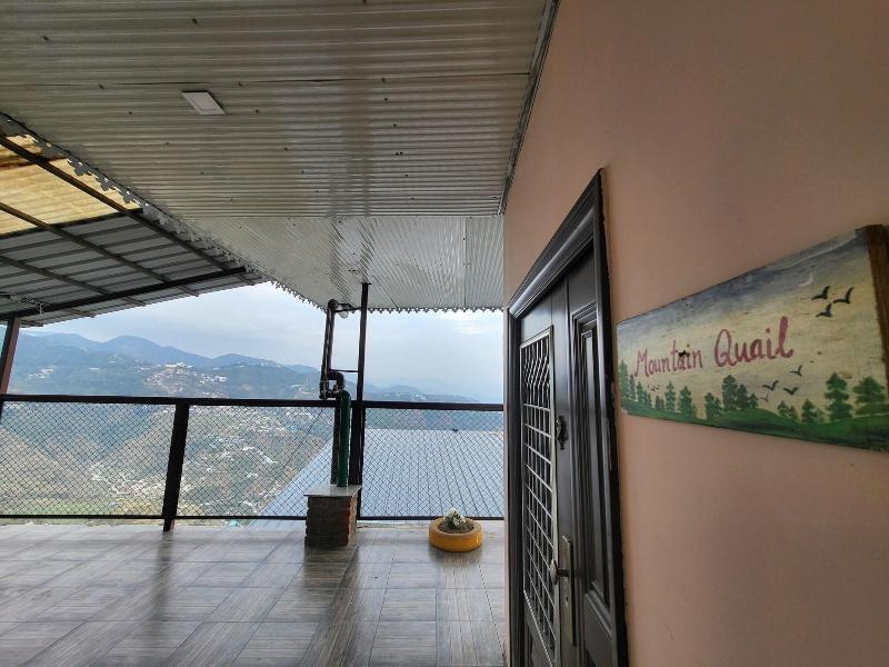 Saiva Hill Resort image
