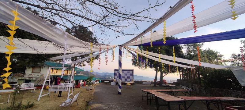 Saiva Hill Resort image