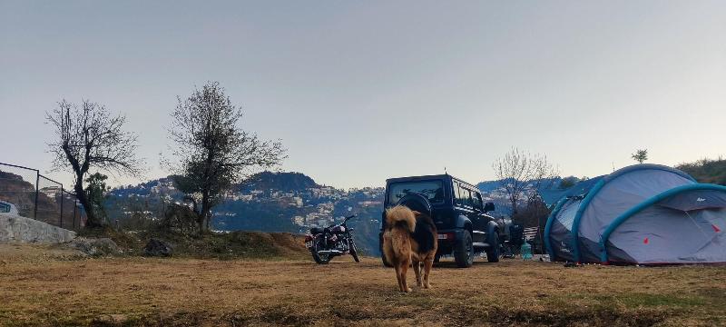 Saiva Hill Resort image