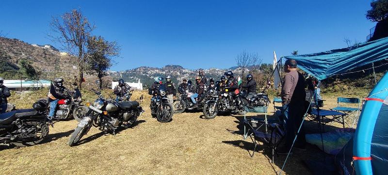 Saiva Hill Resort image