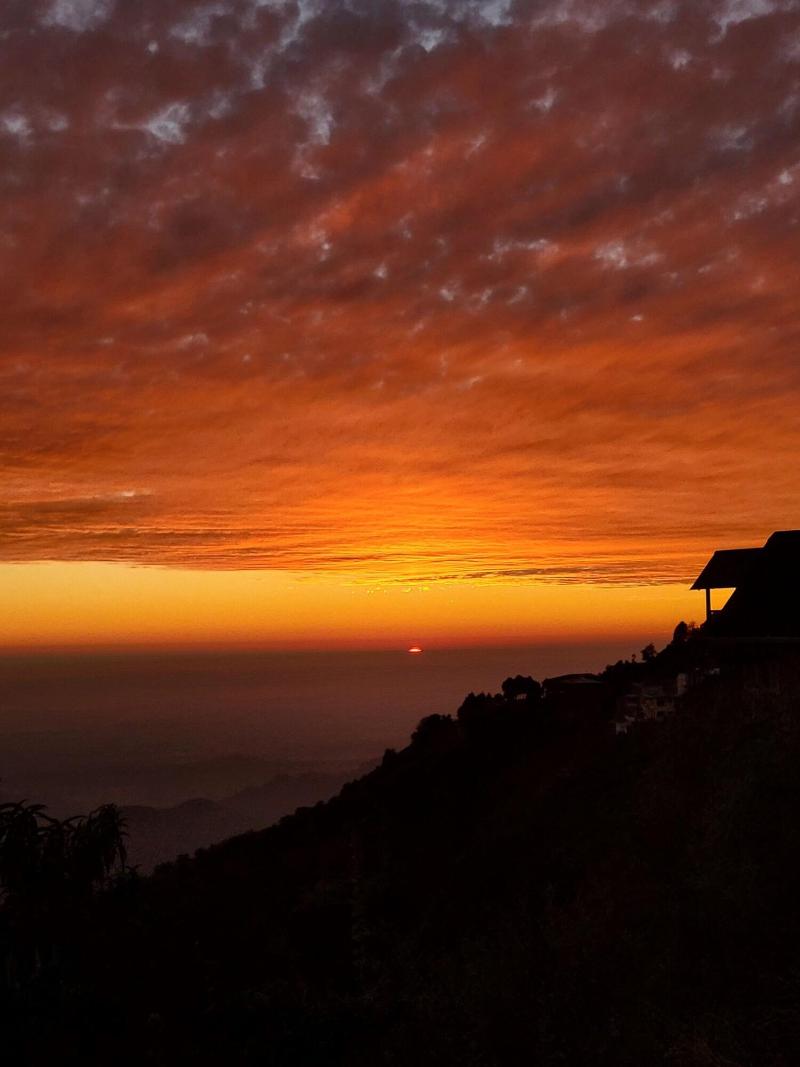 Saiva Hill Resort image