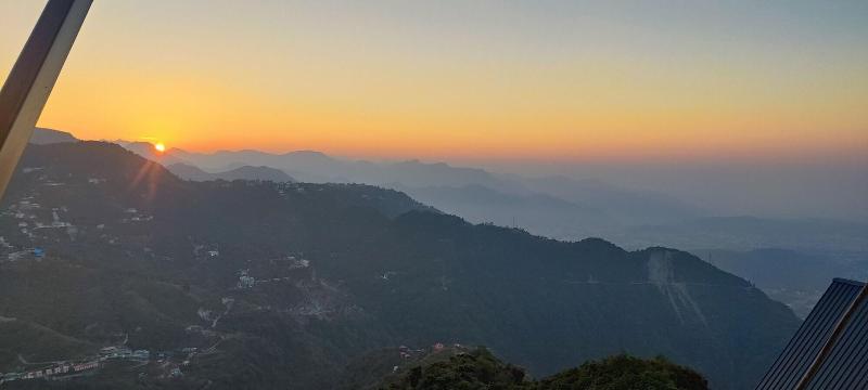 Saiva Hill Resort image