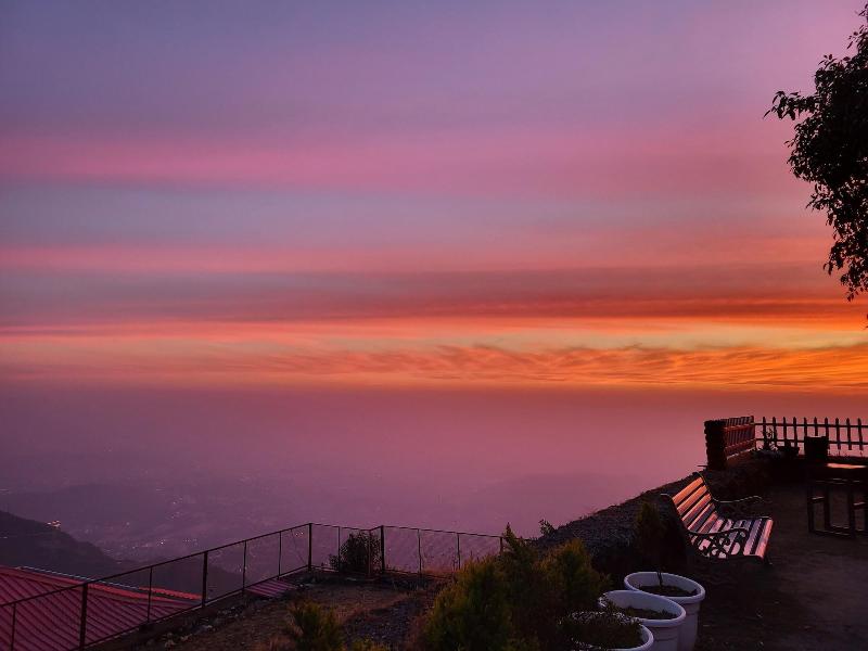 Saiva Hill Resort image