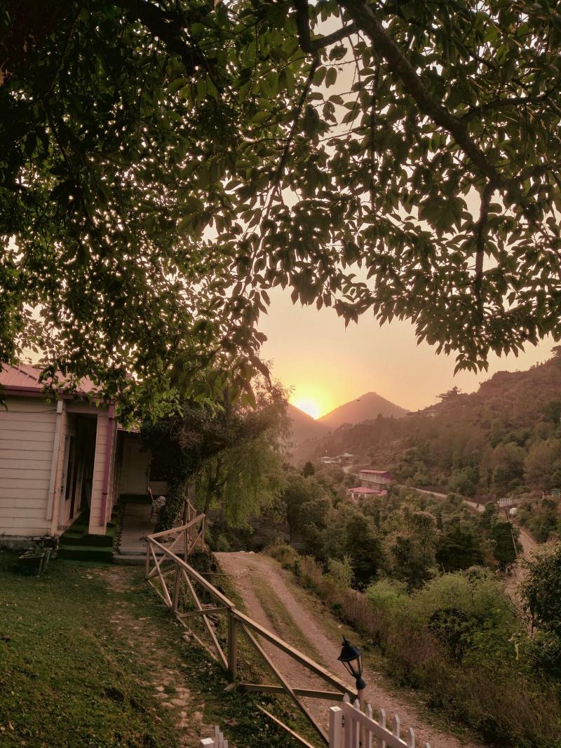 Saiva Hill Resort image