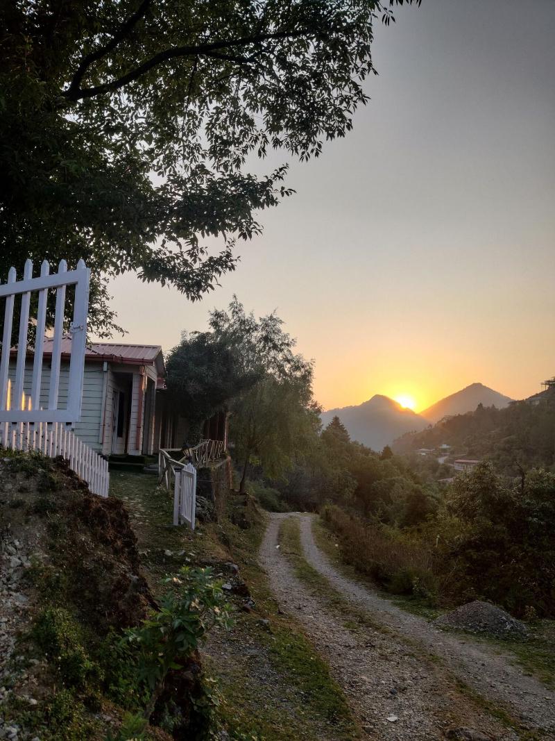 Saiva Hill Resort image