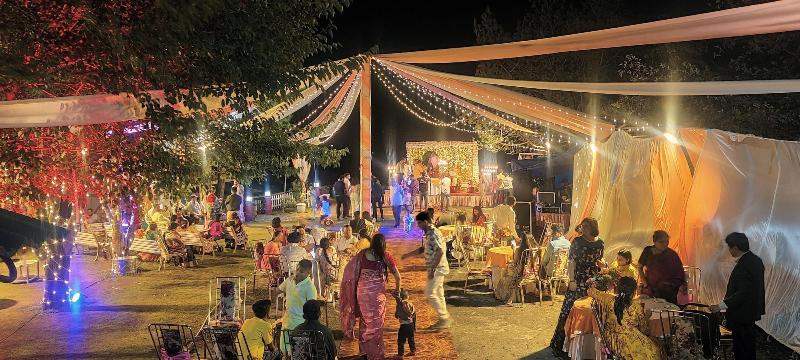 Saiva Hill Resort image