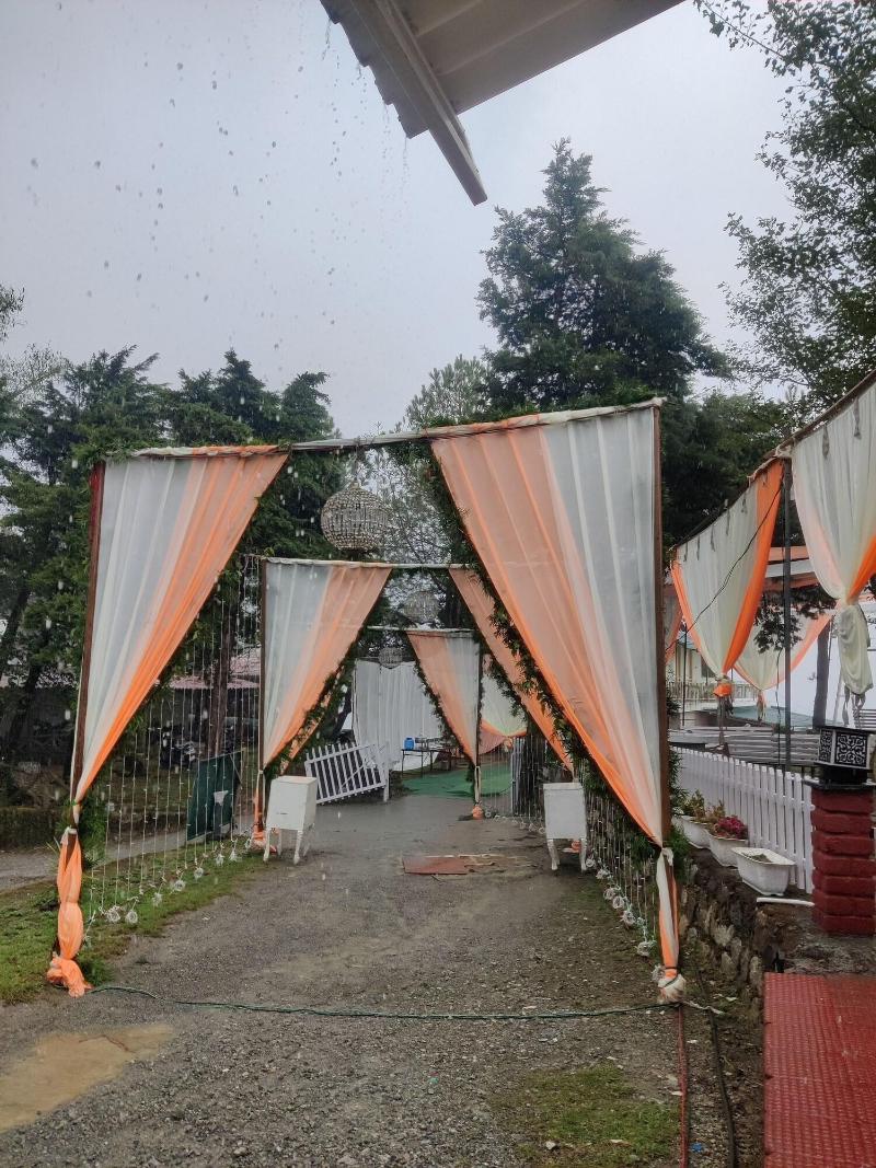 Saiva Hill Resort image
