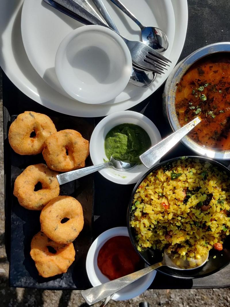 Saiva Hill Resort image