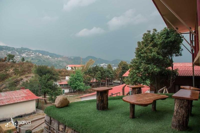 Saiva Hill Resort image