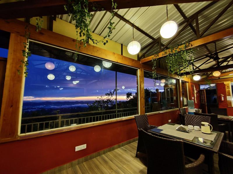 Saiva Hill Resort image