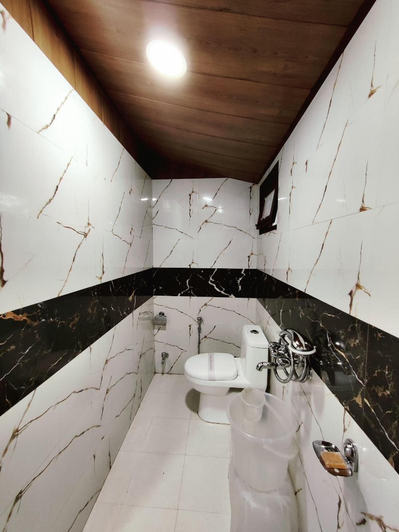 Saiva Hill Resort image