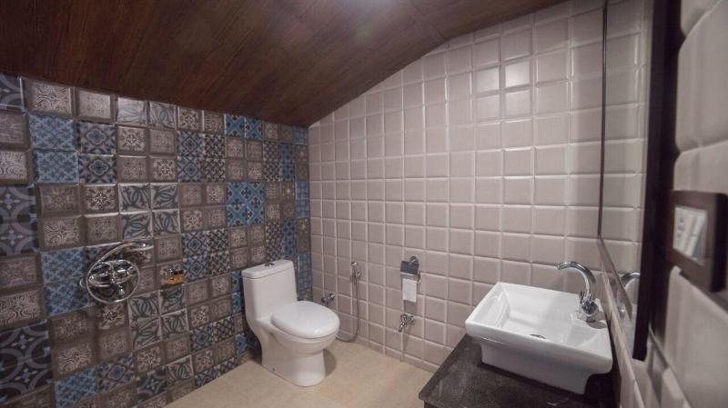 Saiva Hill Resort image