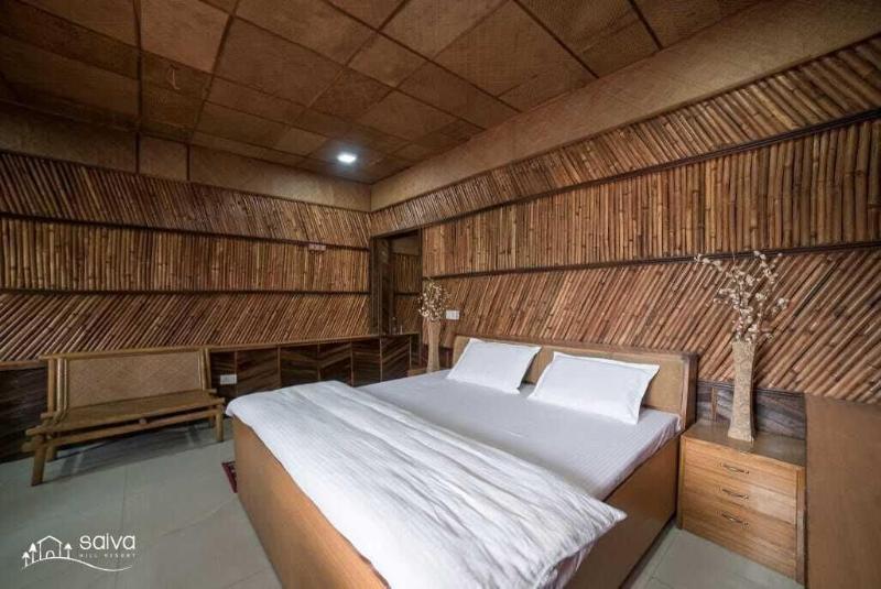 Saiva Hill Resort image