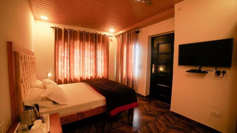 Saiva Hill Resort image