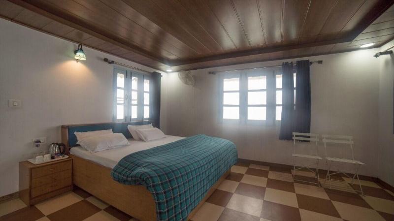 Saiva Hill Resort image