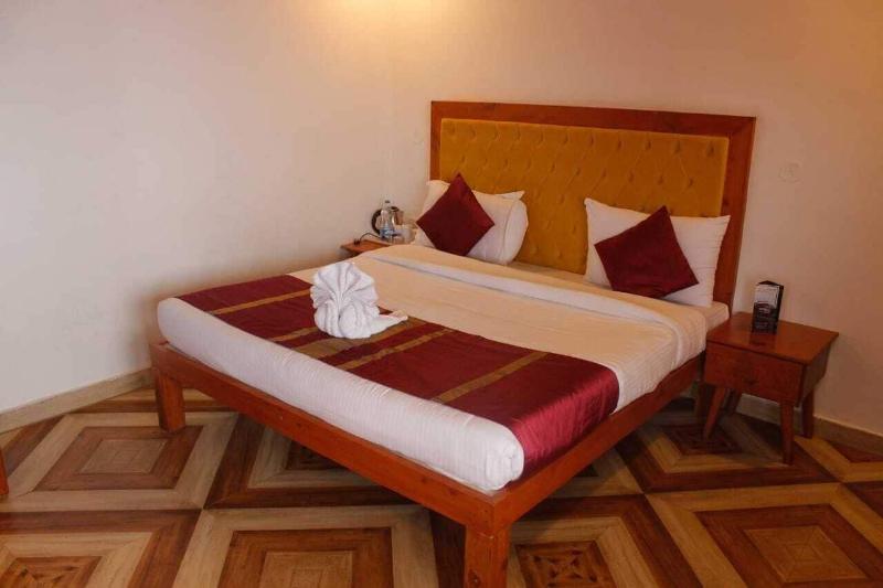 Saiva Hill Resort image