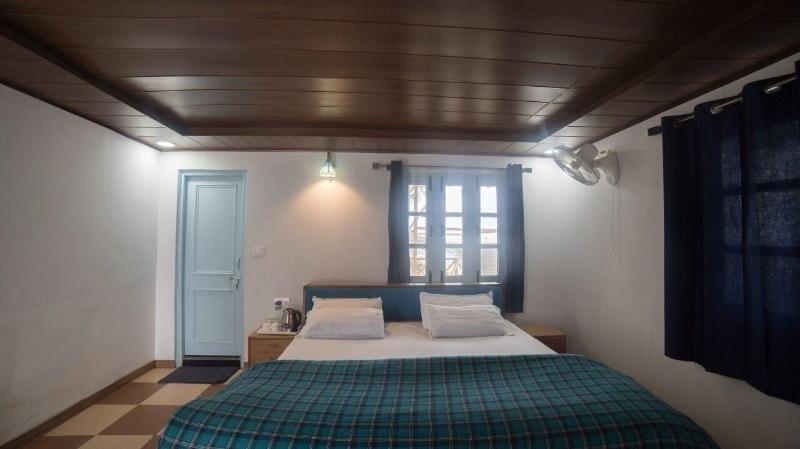 Saiva Hill Resort image