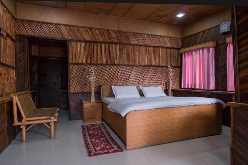 Saiva Hill Resort image