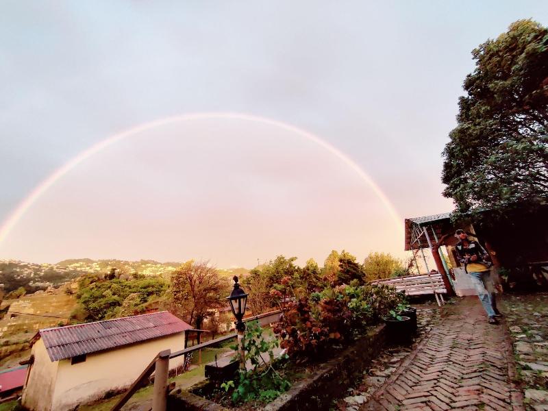Saiva Hill Resort image