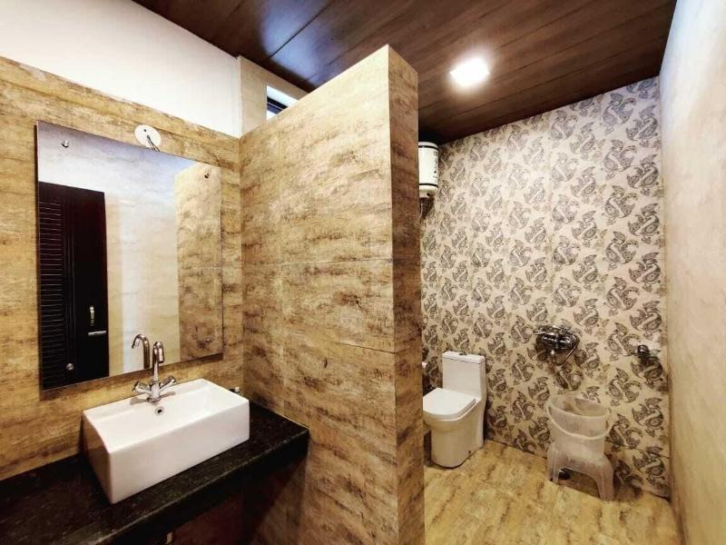 Saiva Hill Resort image