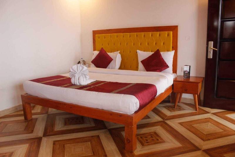 Saiva Hill Resort image